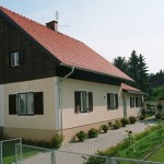 Gemütliches Ferienhaus in Fürstenfeld