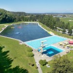 Freibad Fürstenfeld